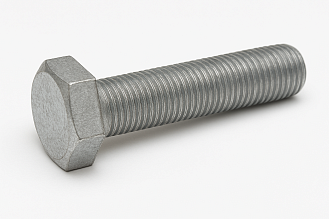 M12X1,5X100 DIN 961 A2 Болт с мелкой резьбой и шестигранной головой